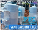 PFI MSF-30-MS PROFILTER Multimedia Sand Filter 15000 liters per hour